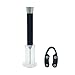 MAGGIFT Air Pump Wine Opener, Easy Remover Tool Wine Bottle Opener, Cork Out Tool, Wine Foil Cutter, Air Pressure Wine Opener
