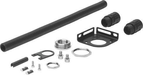 Festo 533634 Installation Kit, Model MKRP-3