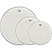 Remo Emperor Coated Drumhead Pack