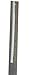 Specialized Elements Stainless Steel Soap and Lotion Dispenser Pumps. Includes 9