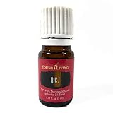 R.C. Essential Oil 5ml by Young Living Essential Oils,red