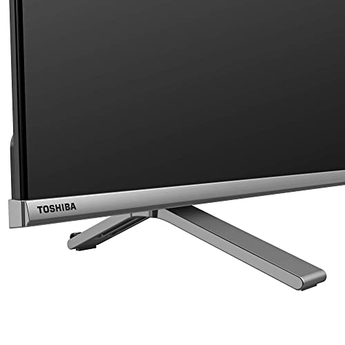 Toshiba 75inch Class C350 Series LED 4K UHD Smart Fire TV with Alexa
