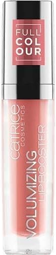 Catrice Volumizing Lip Booster 150 Rosy Glossy Fuller Lips Vegan Fragrance Free view 2