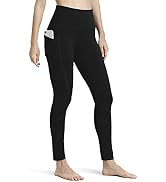 ALONG FIT Yoga Pants with Pockets for 