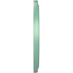 19"OD x 3 1/2"ID x 1 1/2"P Traditional Thermoformed