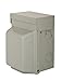 Talon LGP3S 30-Amp Enclosed, Outdoor Rated, Receptacle , Gray