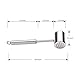Dishwasher Safe Meat Tenderizer, 304 Stainless Steel Heavy Duty Meat Hammer Softener for Tenderizing Steak, Beef, Chicken, Lamb and Minced Meat