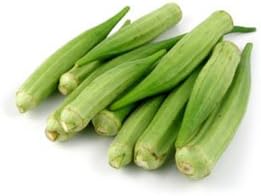 Essence of Thailand Okra 2KG