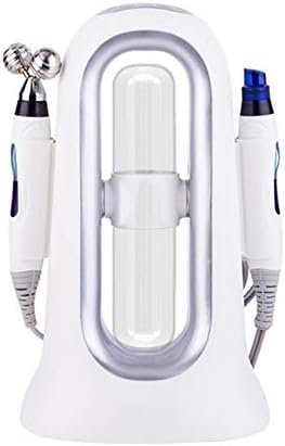 顔の皮膚スクラバー小さな泡真空吸引ディープフェイスクリーニングピーリング充電式6色