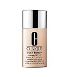 Clinique Even Better Makeup Spf 15 - # 05 Neutral (mf-N) - Dry To Combination Oily Skin Foundation For Women 1 oz
