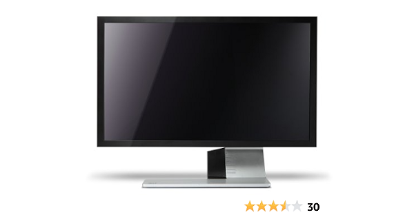 Amazon.com: 'Acer s273hl bmii 27\