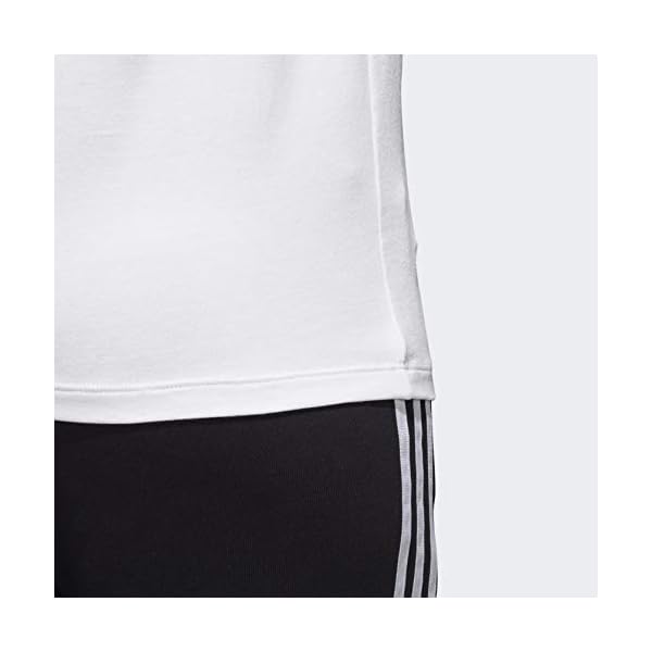 adidas Originals Women's Trefoil Tee - Image 9