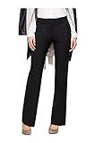 2LUV Women's Formal Yoga Dress Pants
