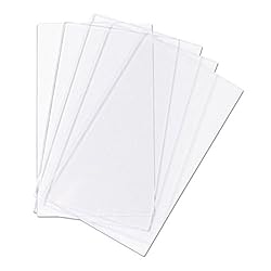 ESAB5 0700000808 Inside Lens - 5/PACK Clear Inside