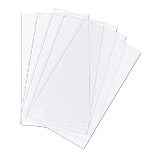 ESAB5 0700000808 Inside Lens - 5/PACK Clear Inside