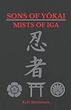 Mists of Iga