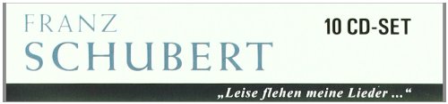 Leise flehen meine Lieder