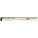 Pacifica, Natural Eye Pencil, Fringe, 0.10 oz (2.8 g)