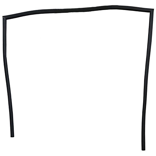 RE15998 Cab Door Frame Weather Stripping for John Deere Late SN 4050 4250 4450