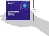 Synology Device License x1 for IP Camera Expansion on NAS view 2