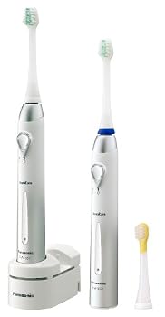 Panasonic EW1031CM Family Pack Zahnbürste