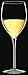 Luigi Bormioli 08961/06 Magnifico 15.5 oz Medium Wine Glasses, Set of 6, Clear