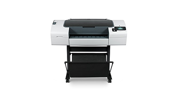 Amazon.com: Hewlett Packard HP Designjet T790 24-in PostScript con  Encrypted Disco Duro Drive : Productos de Oficina