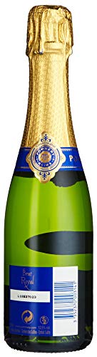 Pommery Champagne Brut Royal (1 x 0.375 l) – Bild 2
