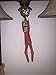 ELF FLEX Elf on the Shelf Accessories Upgrade Kit by ELF DOCTOR: Perfect for your Elf on the Shelf Girl or Elf on the Shelf Boy - Make The Elf on the Shelf Doll Flexible and Bendable