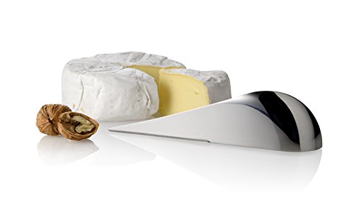 Alessi "antechinus" cheese knife in steel ais…