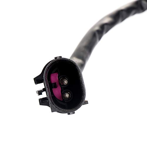 image for ROADFAR New Electric Secondary Air Injection Smog Pump with with 3x ai