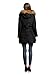 Aini Savoie Women's Down Jackets Stylish Down Coats Parka