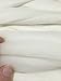 Shep's Natural White Merino Wool Top Roving Fiber | Super Soft Australian Wool for Spinning | Top Roving Fiber Spinning | Needle Felting Wool & Felting Crafts USA, (4 lb)