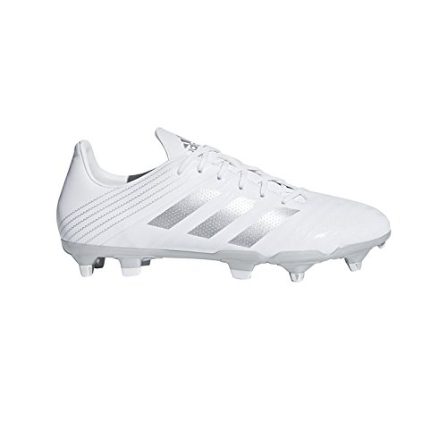 Malice (SG) Rugby Boots - FTWhite