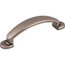 Top Knobs M1699 Somerset Collection 3" Arendal