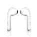 Bluetooth Earbuds,tenfly Wireless Headphones Headsets Stereo In-Ear Earpieces Earphones With Noise Canceling Microphone for iPhone X 8 8plus 7 7plus 6S Samsung Galaxy S7 S8 IOS Android Smart Phones