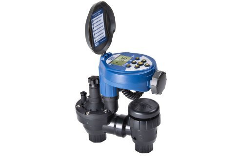 DIG RBC8000 - Single Station Battery Powered Irrigation Timer / Controller With 3/4