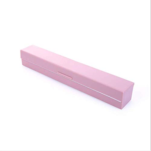Fento Cling Film Cutter,Food Wrap Dispenser, Plastic Wrap Cutter,Plastic Storage Holder Kitchen Accessories(Pink)