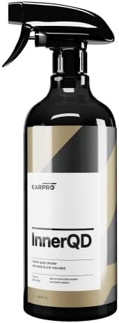 CarPro InnerQD Interior Quick Detailer - M&R Car Detailing