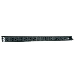 Tripp Lite Basic PDU, 20A, 14 Outlets