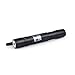 Tactical Blue Hunting Rifle Scope Sight Laser Pen Demo Pen Pointer Projector Flashlight LED Interactive Baton Funny Laser Toy (Blue)
