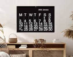 2023 Stendig Calendar Stendig Calendar 2022 : Amazon.ca: Office Products