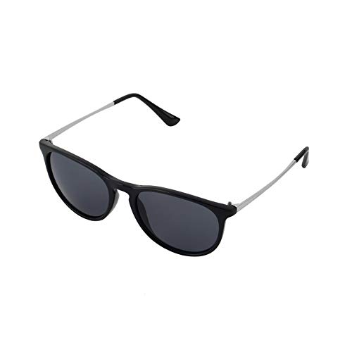 gafas de hombre redondas