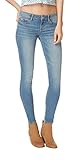 Aeropostale Women's Light Wash Jegging