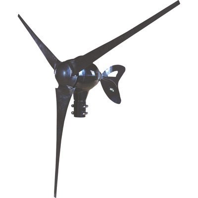 Nature Power 70701 Wind Turbine-2,000 Watt, Marine Grade,...