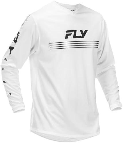 Amazon.com: MSR Dirt Bike, Motocross Universal Jersey (US, Alpha