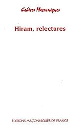 Hiram, relectures