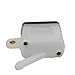 FLYPIG Universal Rear Brake Master Cylinder Cup Reservoir ATV For Honda Kawasaki Suzuki ATC 200X 350X LT 250R 500R Quad Racer