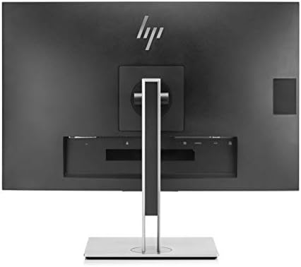 HP EliteDisplay E273 27" HD IPS Monitor with Micro Edge Bezel
