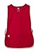 Adar Uniforms, Universal Cobbler Apron - Unisex Cobbler Apron - 702 - Red - Regular
